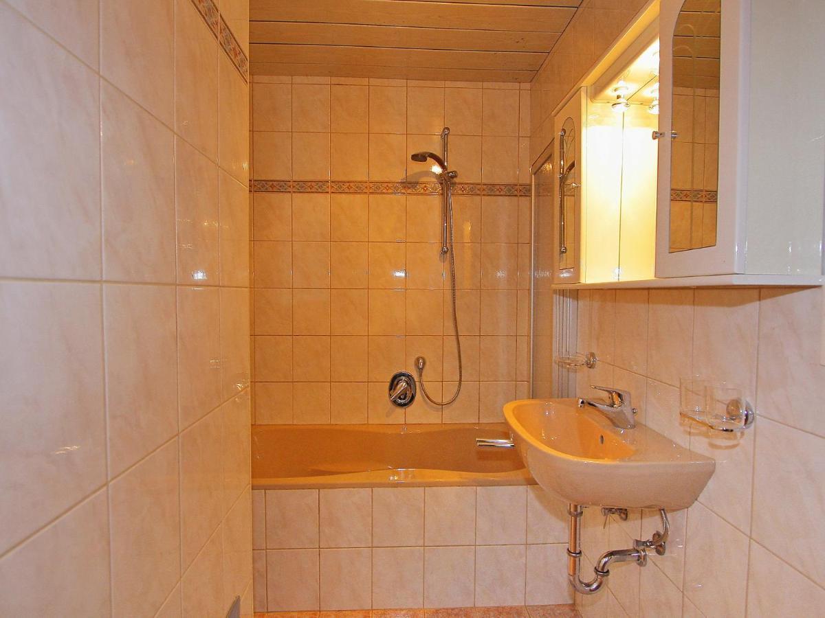 Apartment Untererhof-1 By Interhome Pankrazberg ภายนอก รูปภาพ