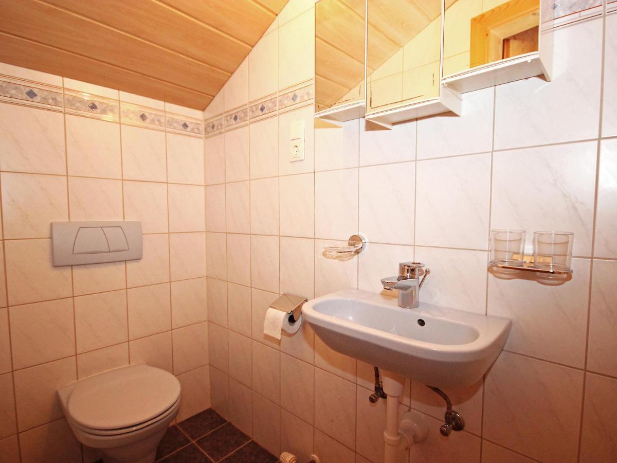 Apartment Untererhof-1 By Interhome Pankrazberg ภายนอก รูปภาพ